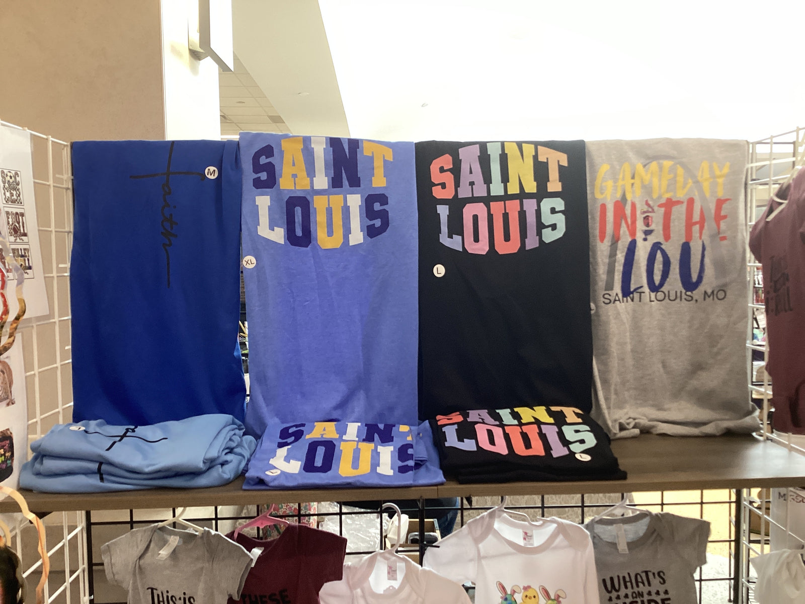 T-Shirts
