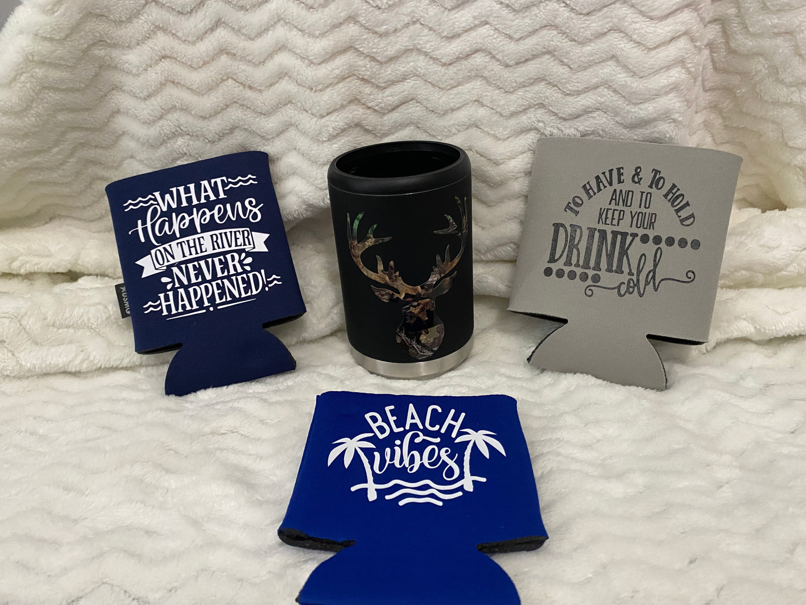 Can Koozies