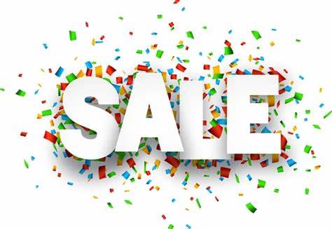 SALE