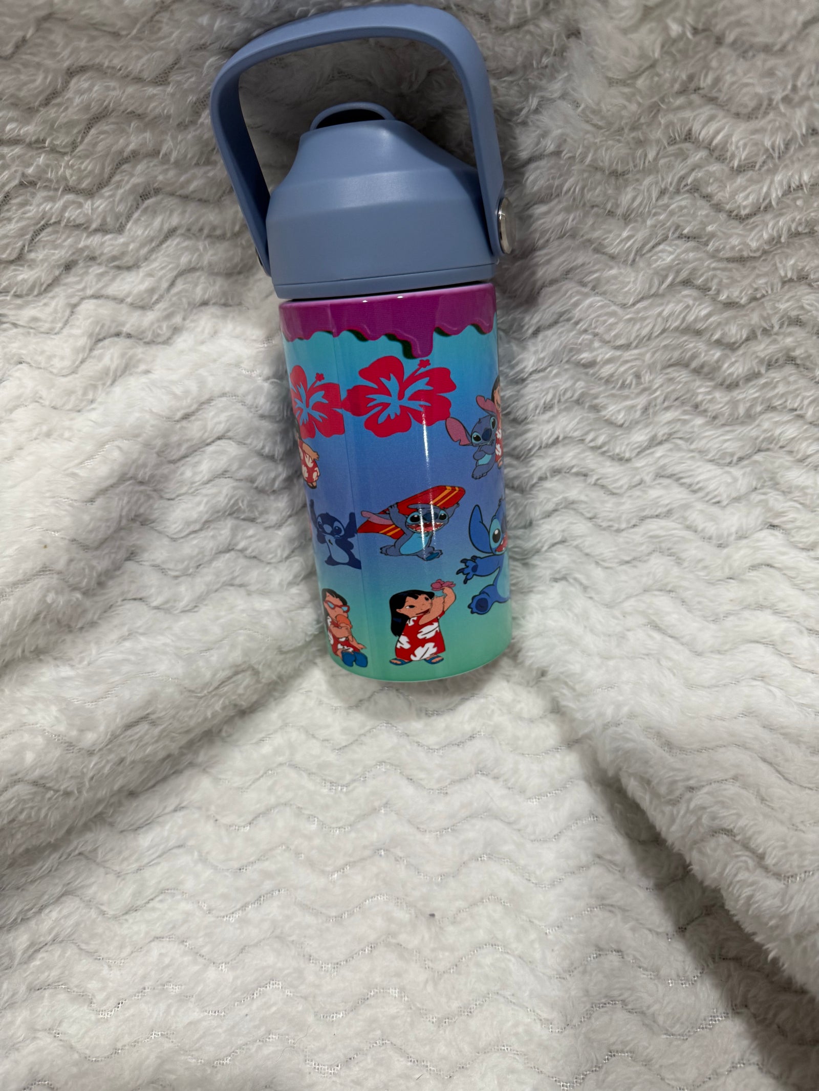 LILO and Stitch Sippy