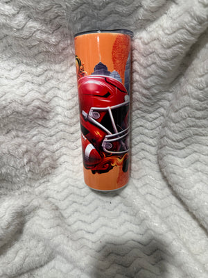 KC Chiefs