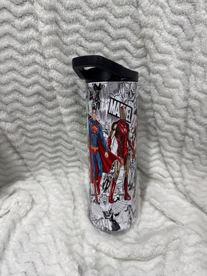 Marvel 20 oz duo