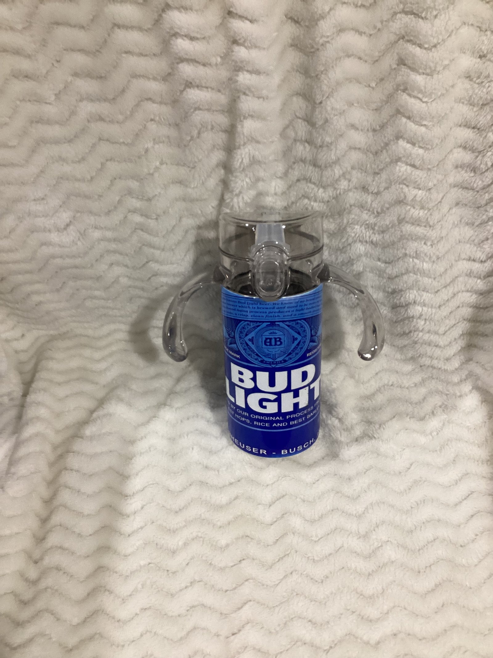 Bud Light Grow with me
