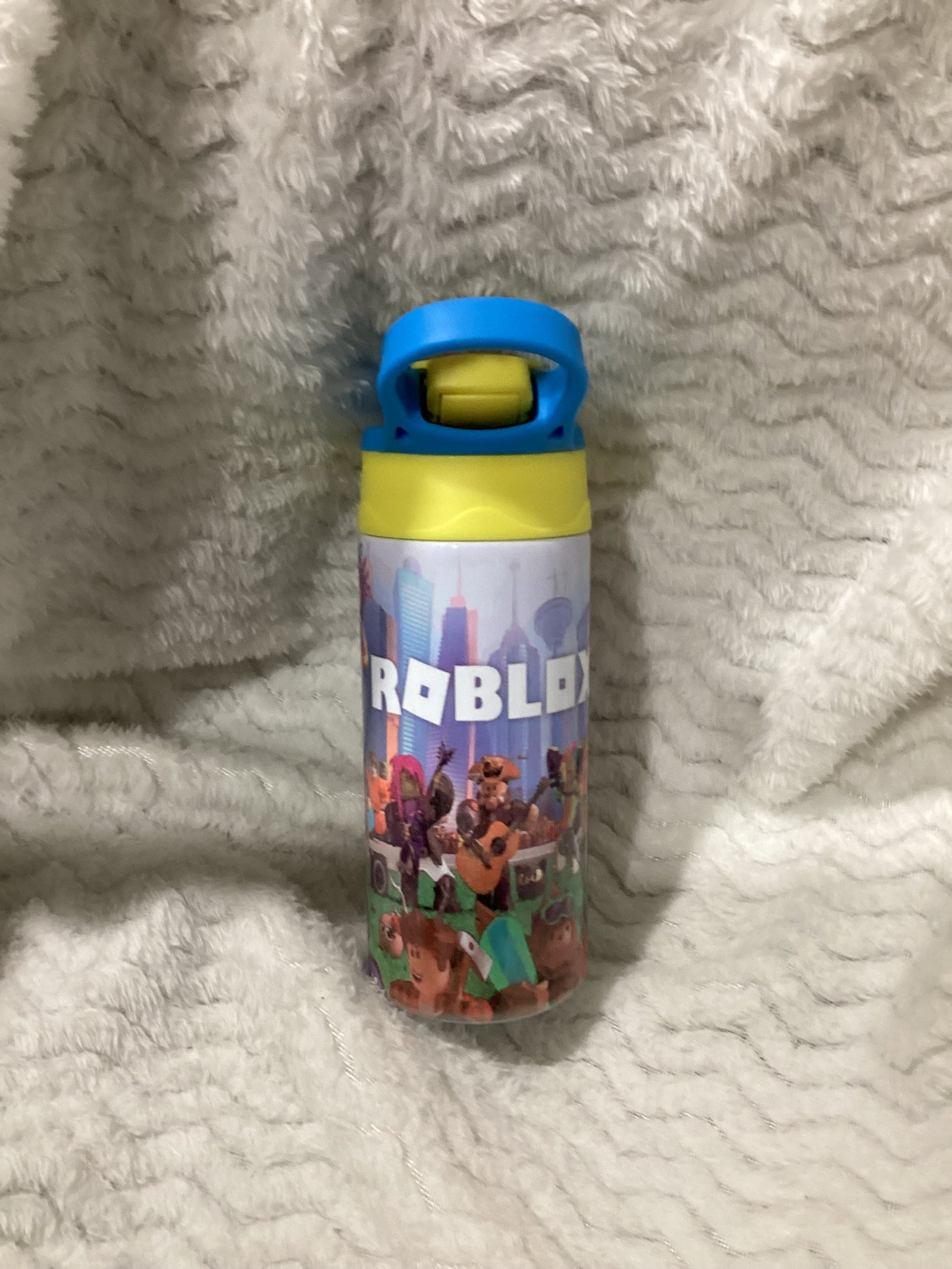 Roblox sippy