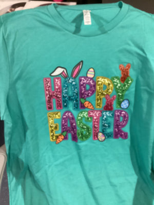 Happy Easter