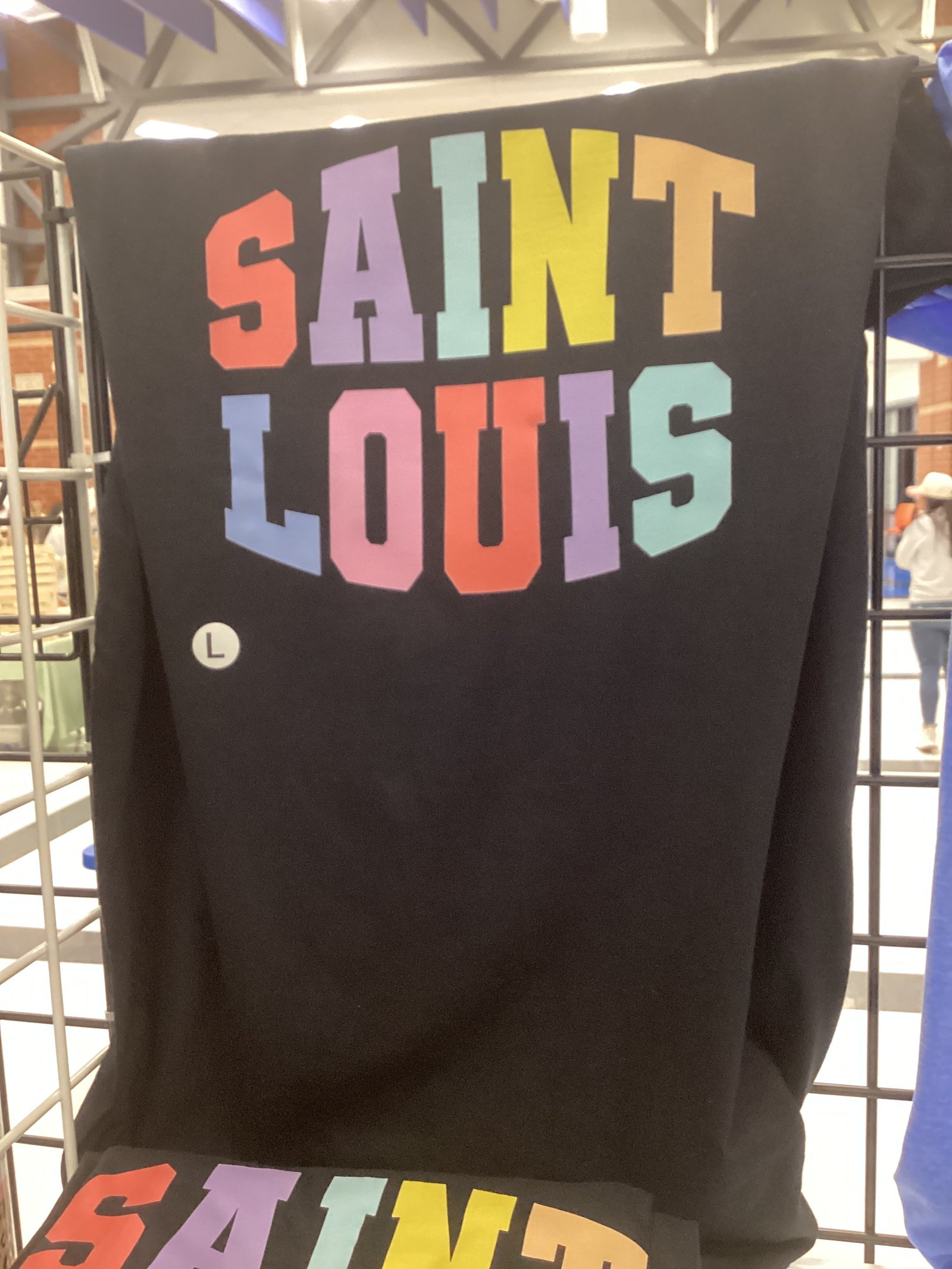 Saint Louis
