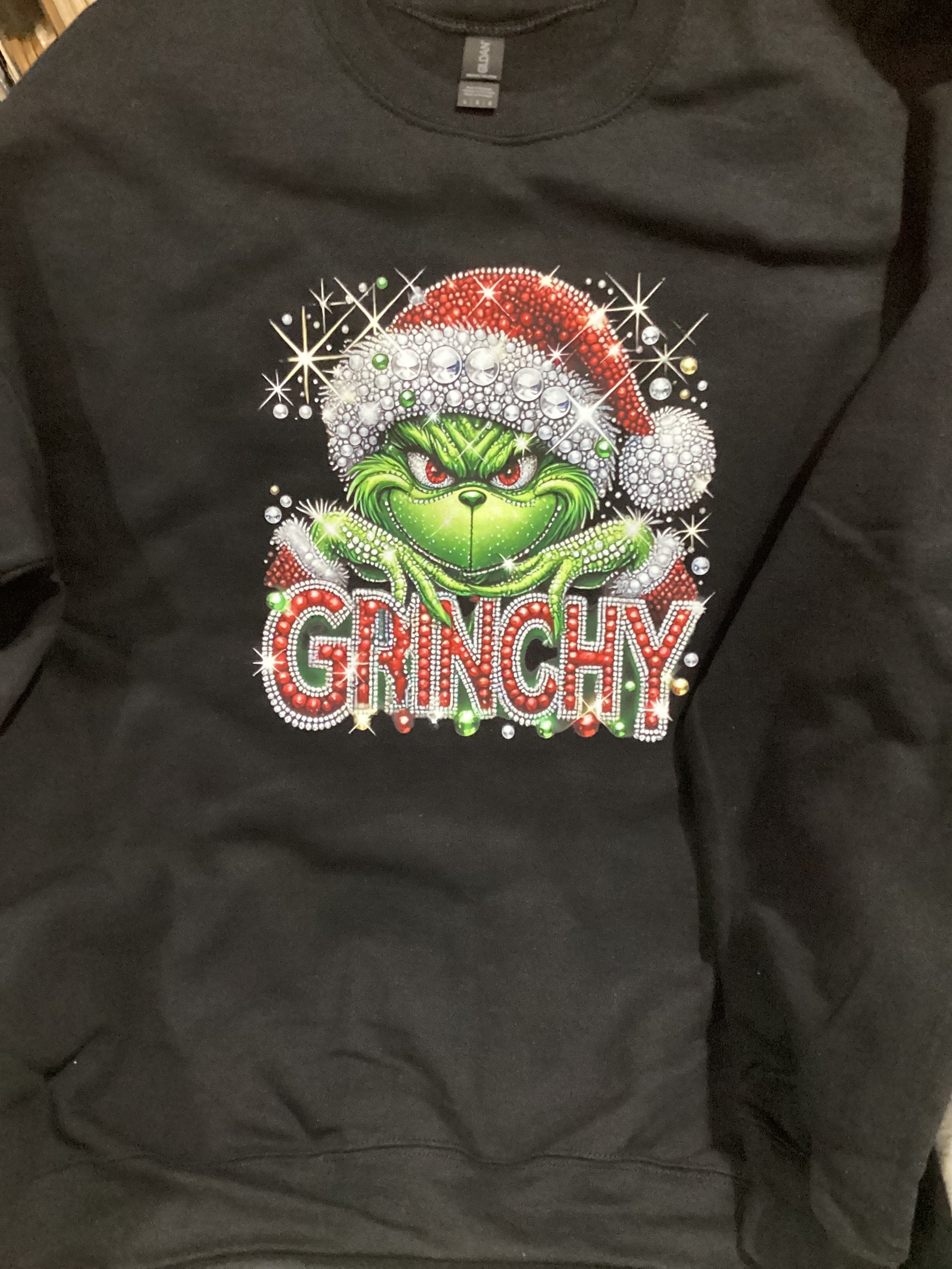 Grinch