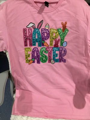 Happy Easter