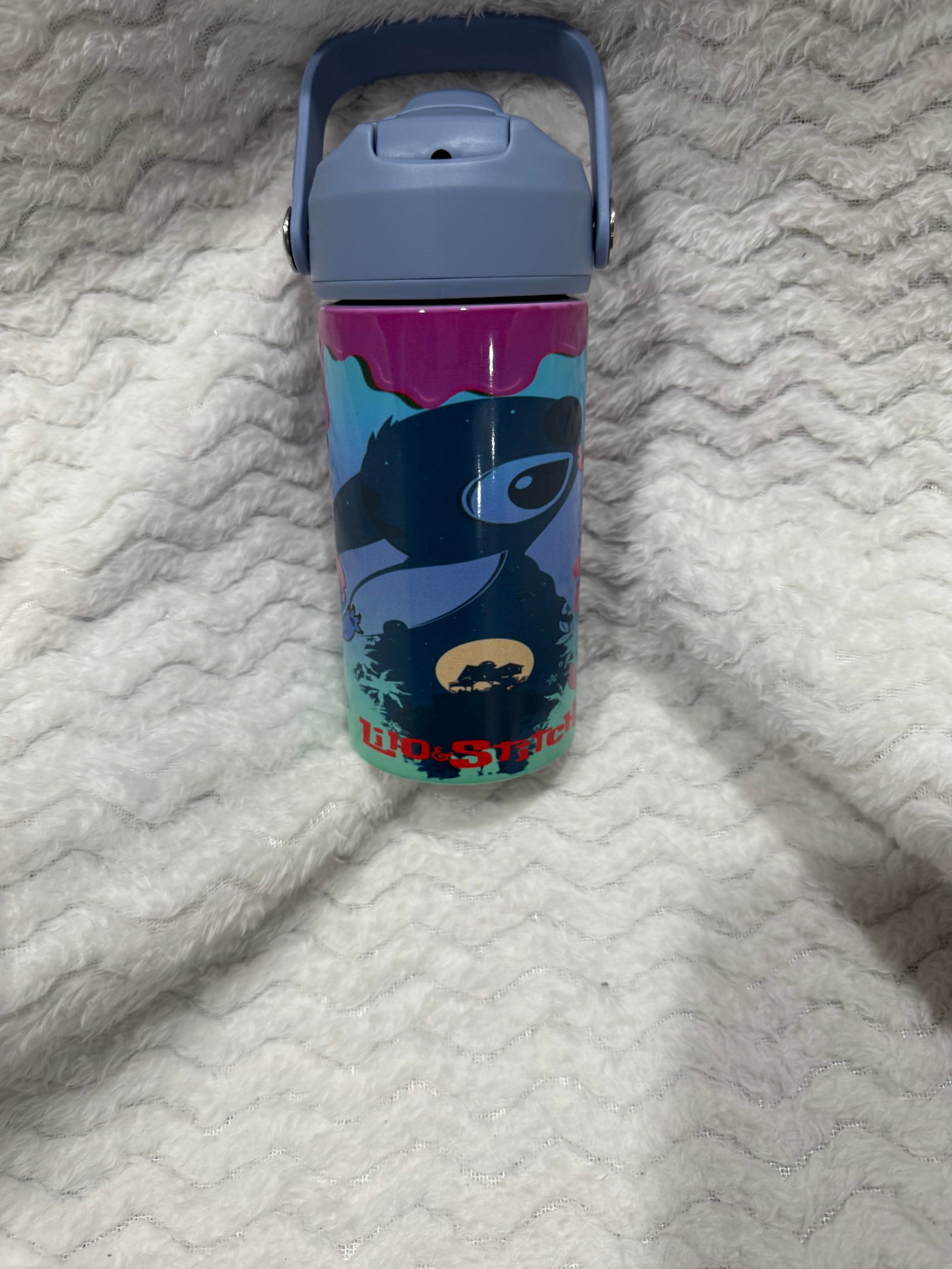 LILO and Stitch Sippy