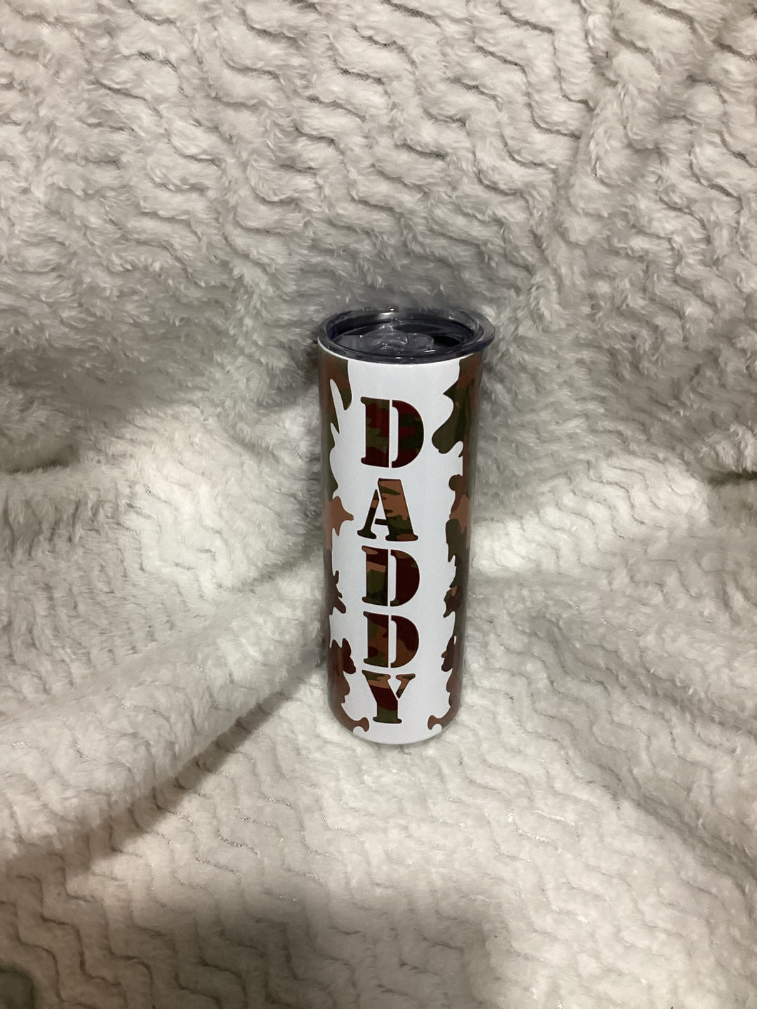 Daddy Camo