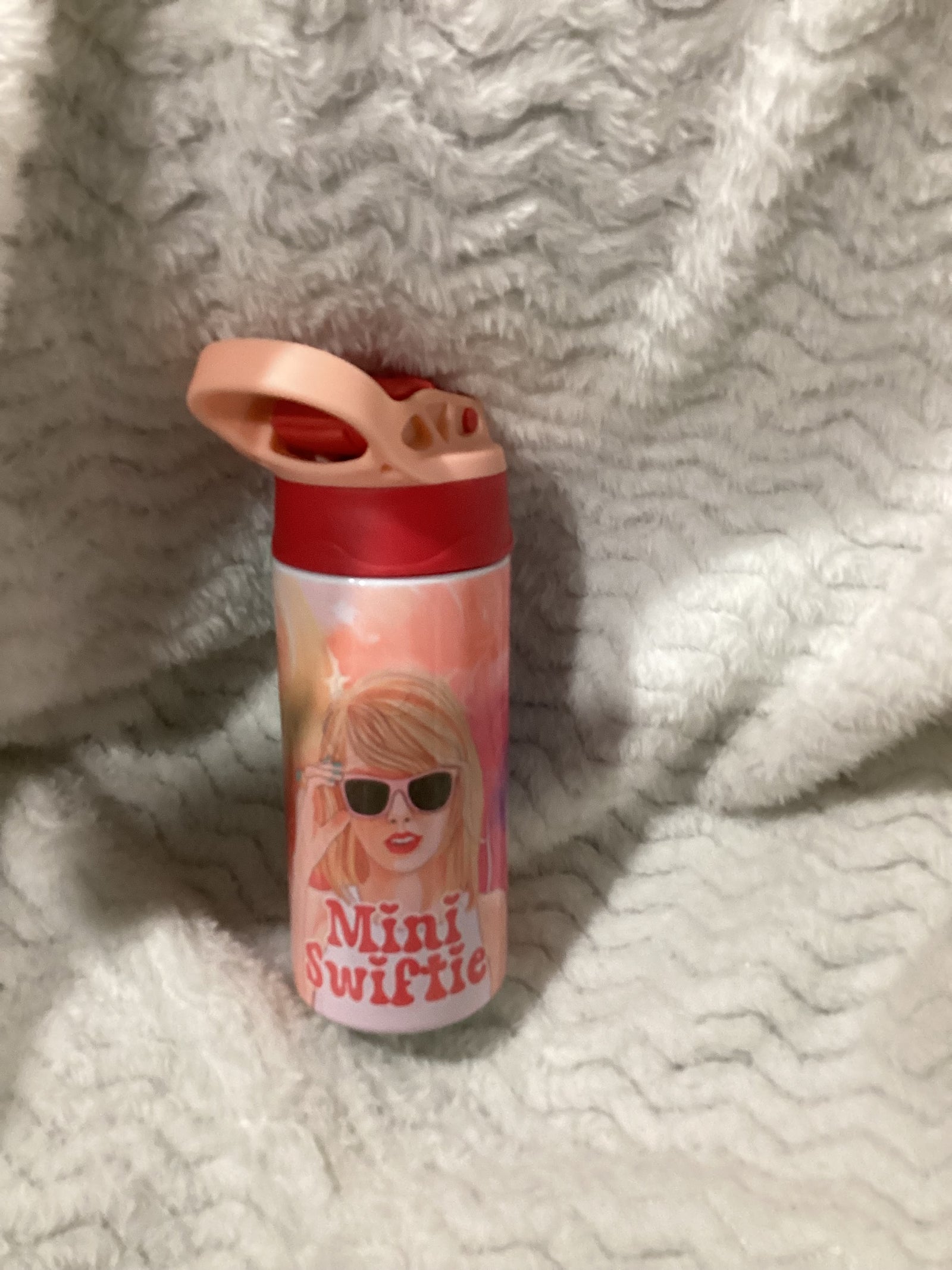 Mini Swiftie Sippy