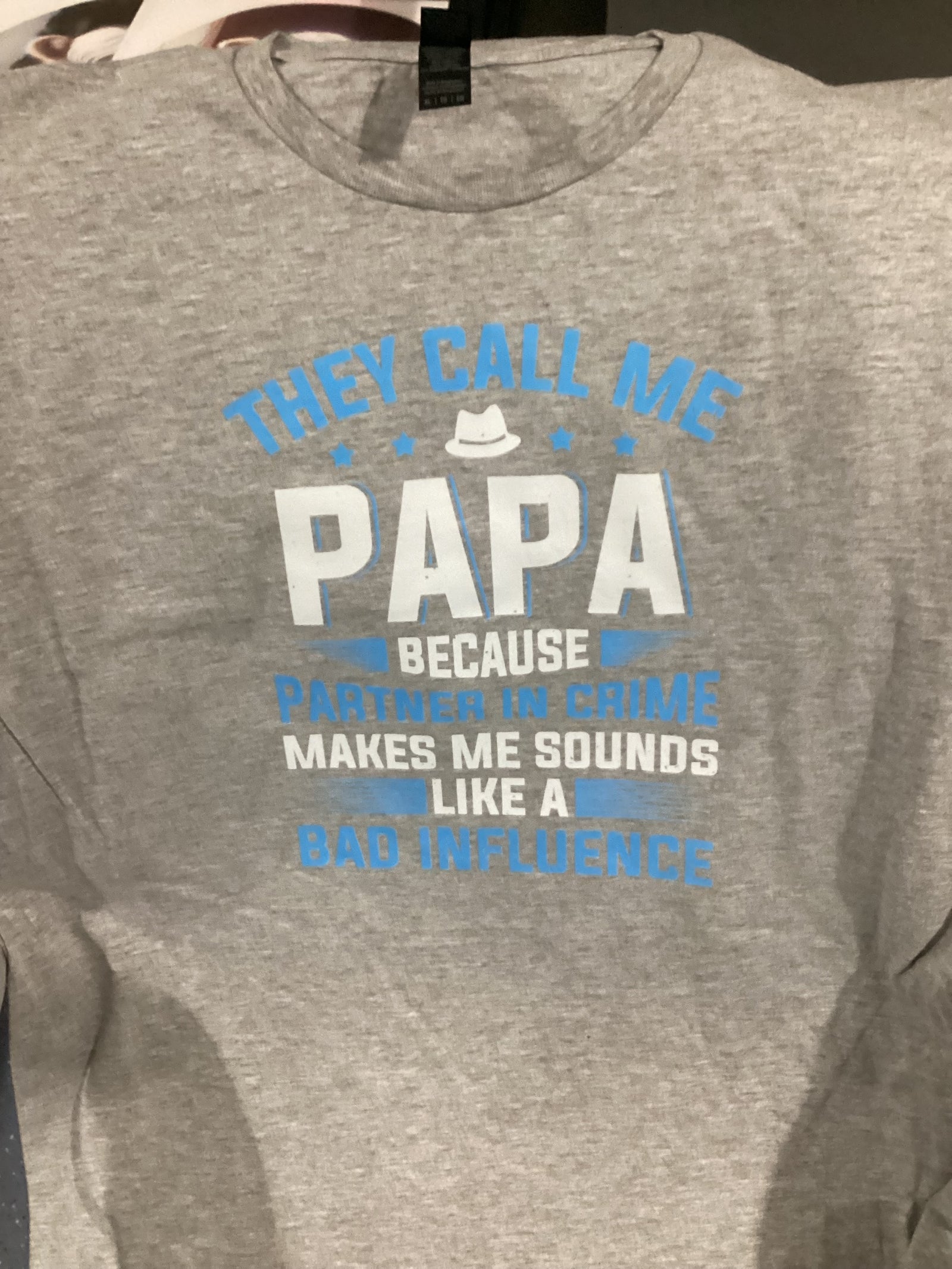 They Call Me Papa