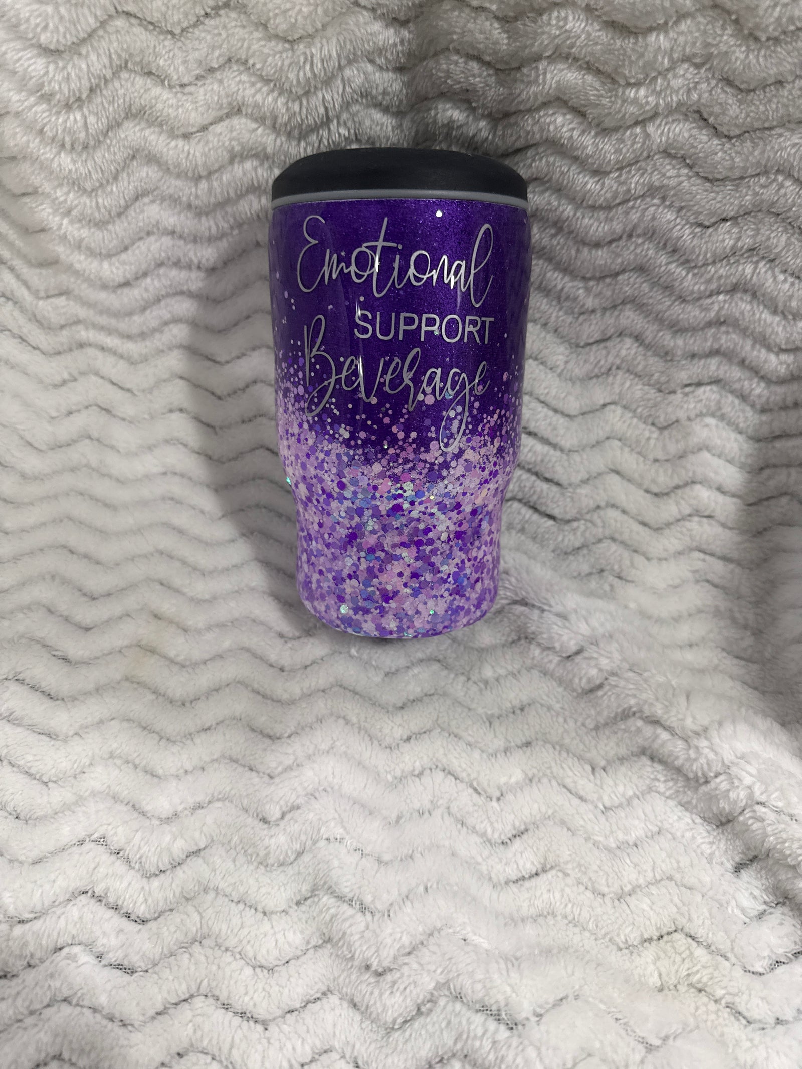 Emotional Support Beverage 3 in 1