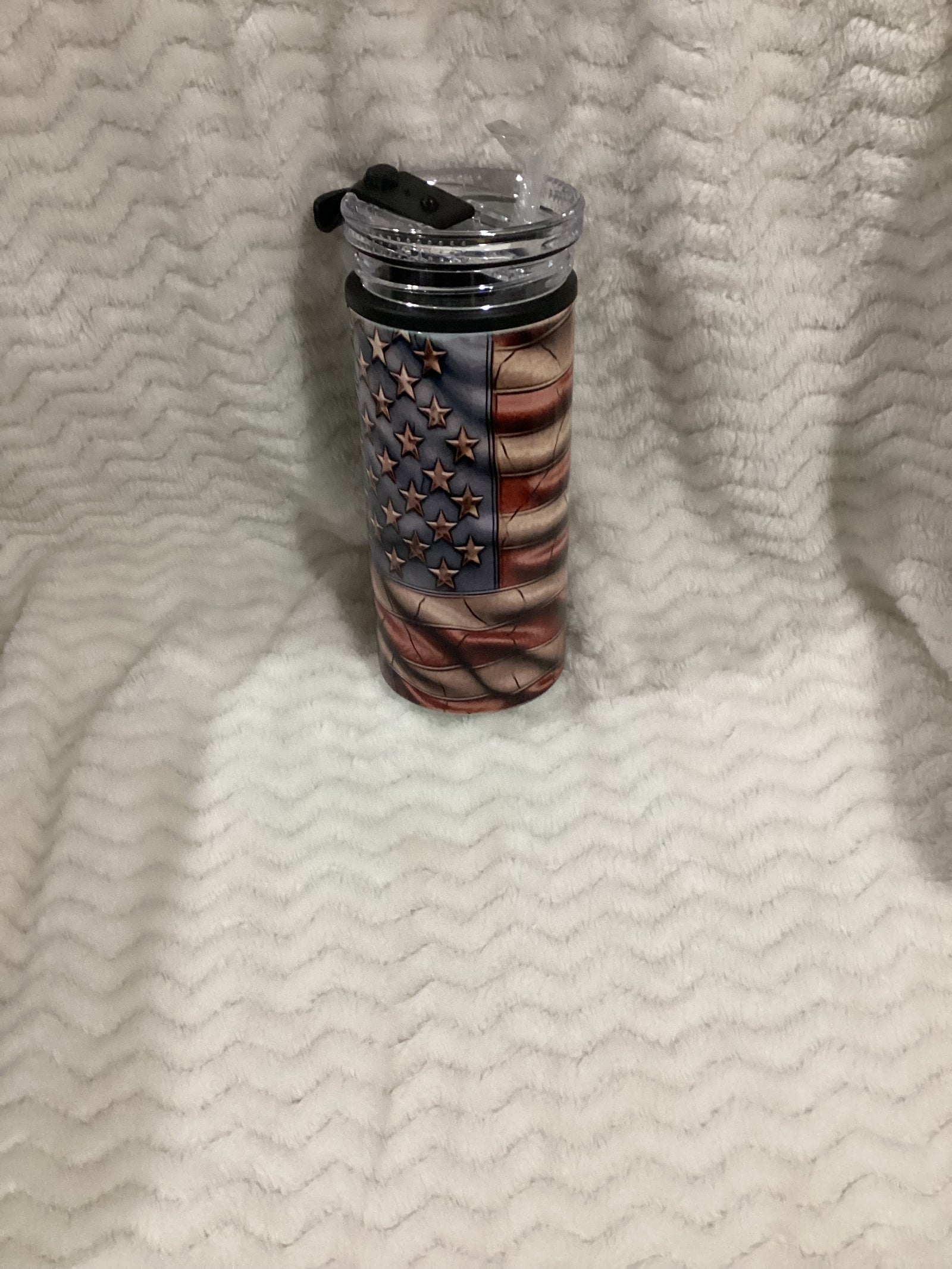 American Flag 4 in 1