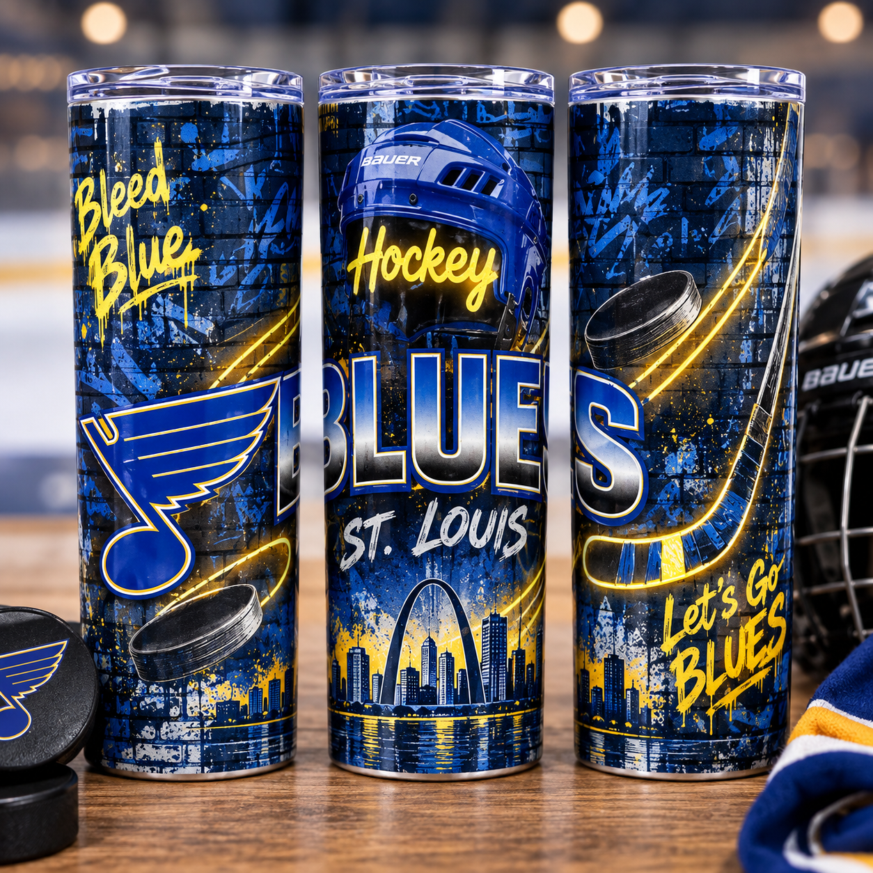 Blues