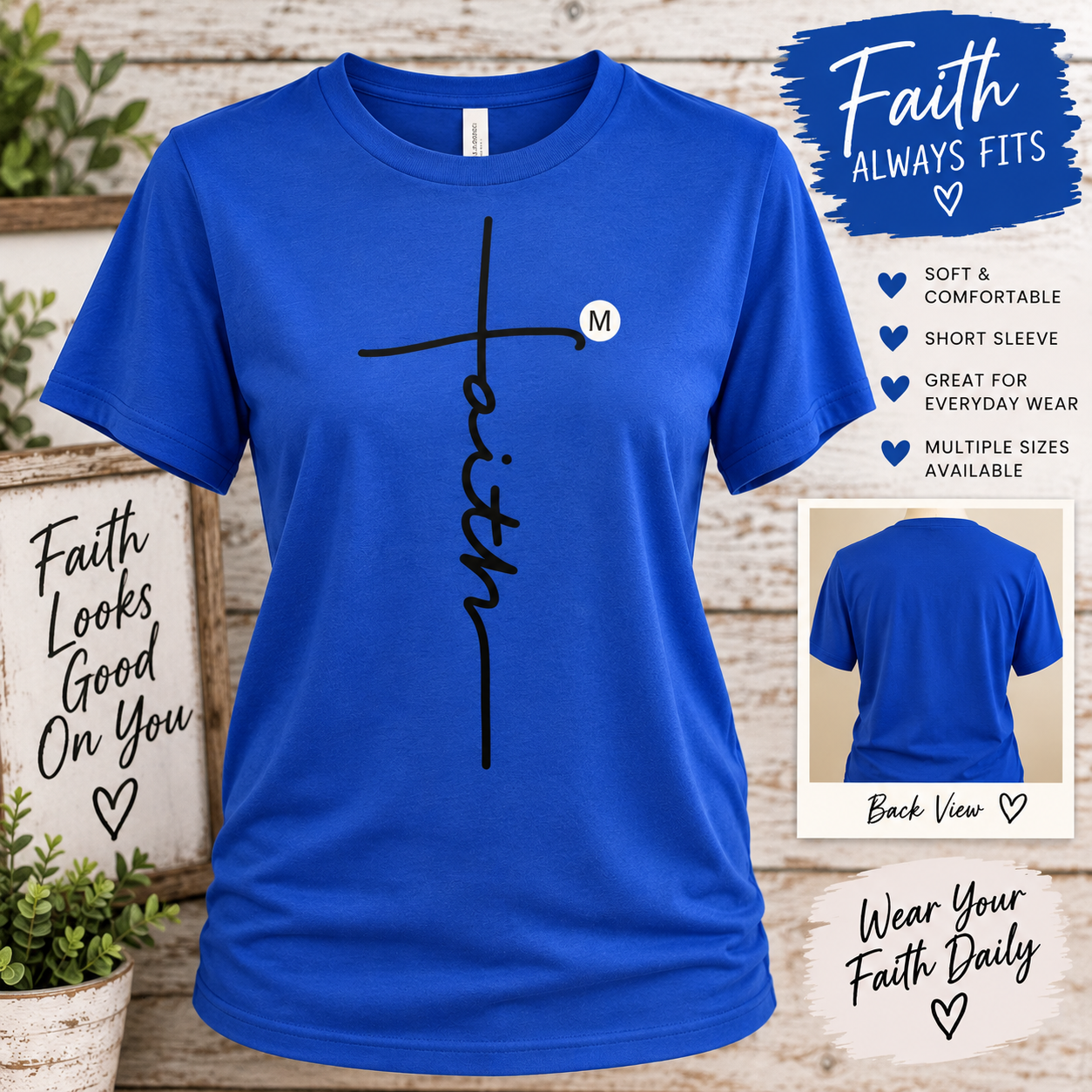 Faith