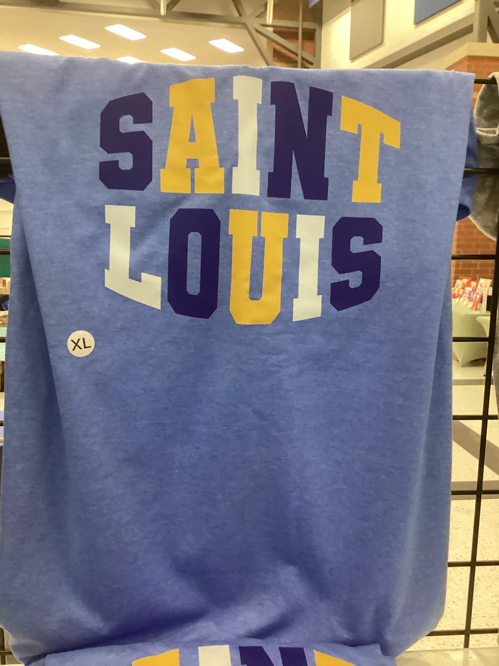 Saint Louis