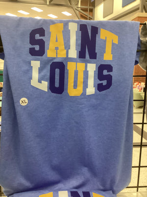 Saint Louis