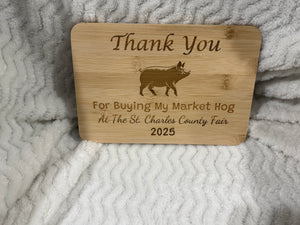 Cutting Boards