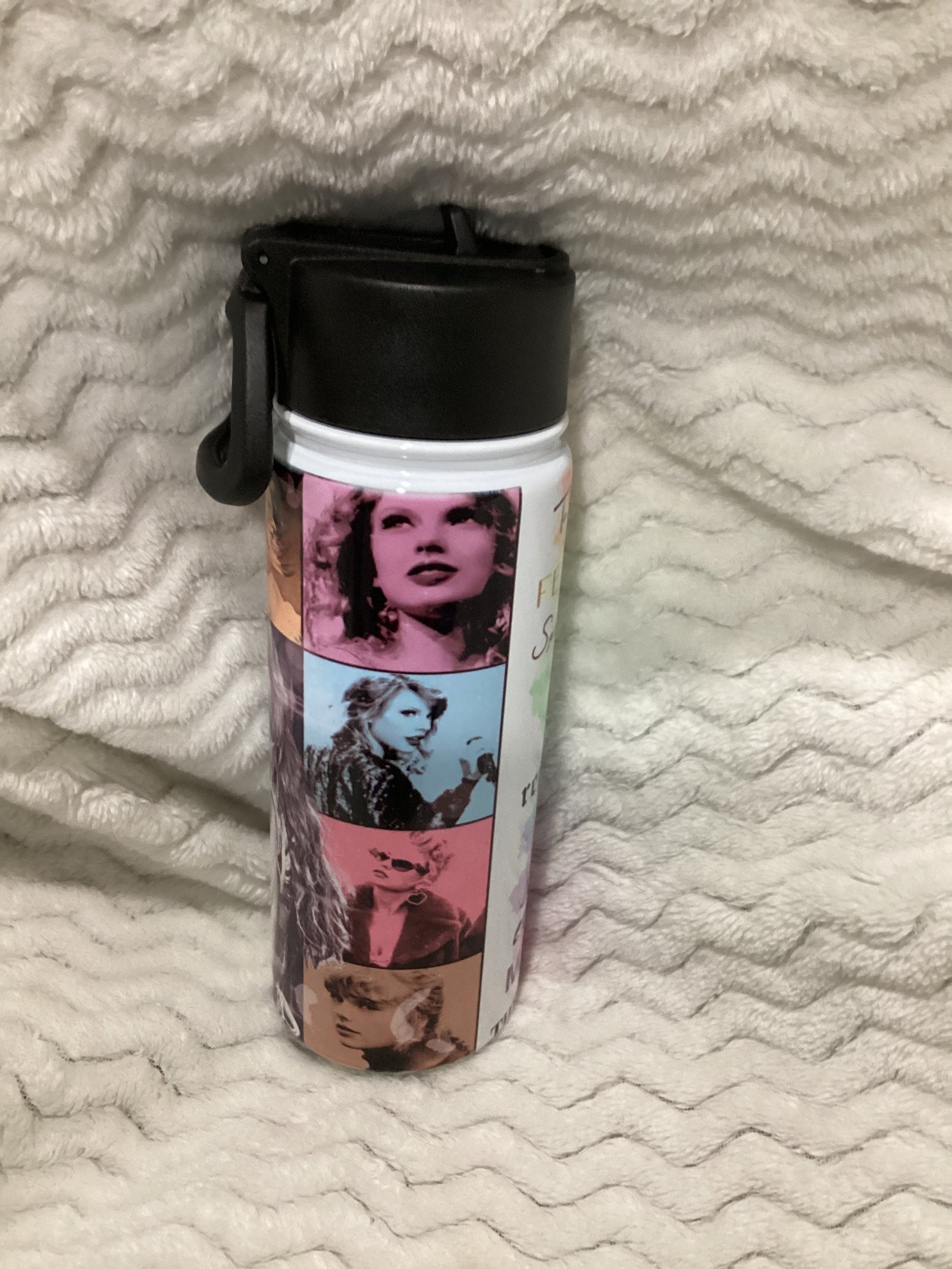 Taylor Swift ERAS 18 oz WB