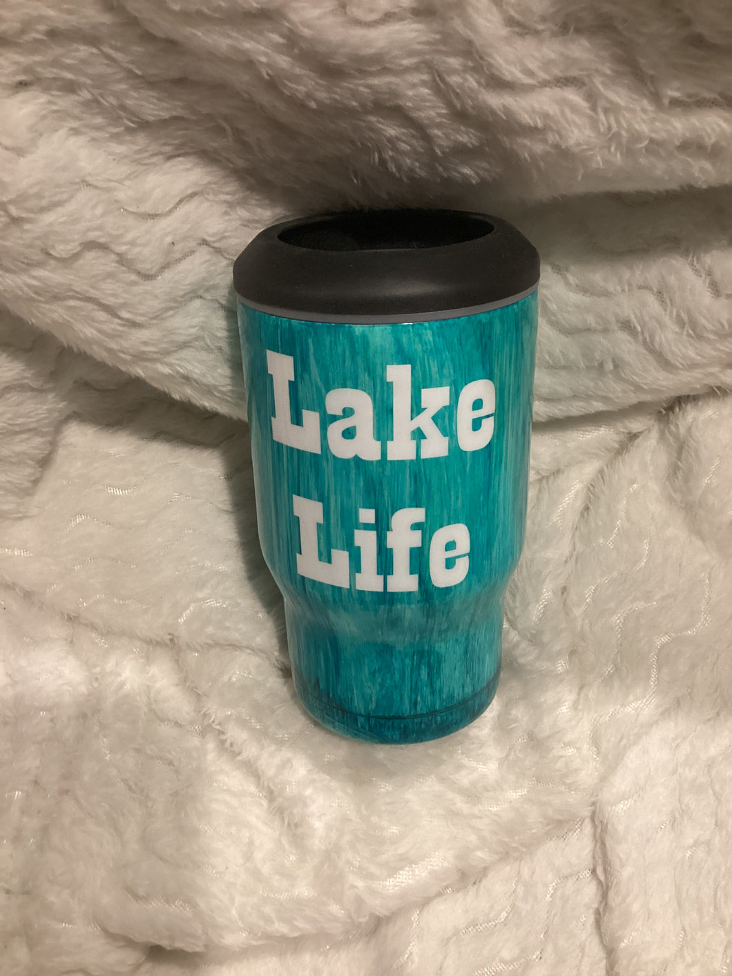 Lake Life 3 in 1