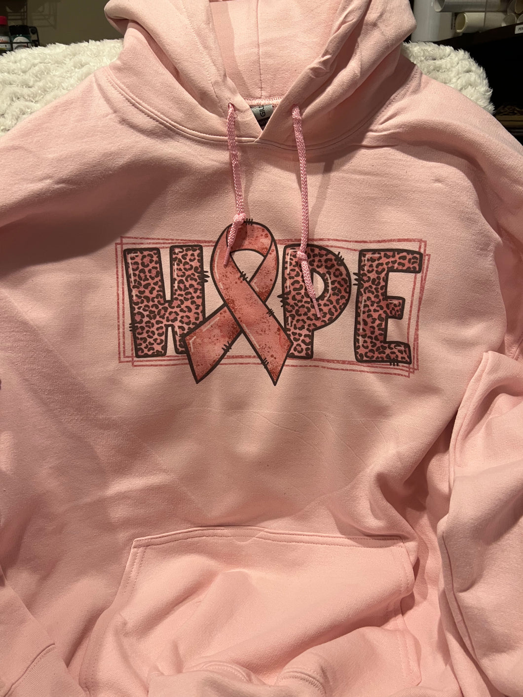 Hope Hoodies