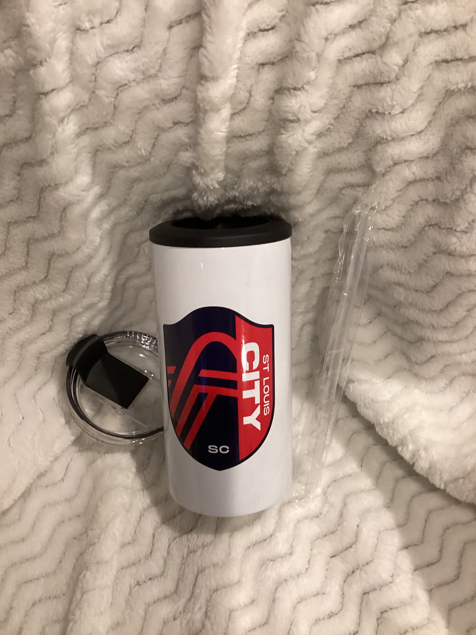 STL City Soccer 4 in 1