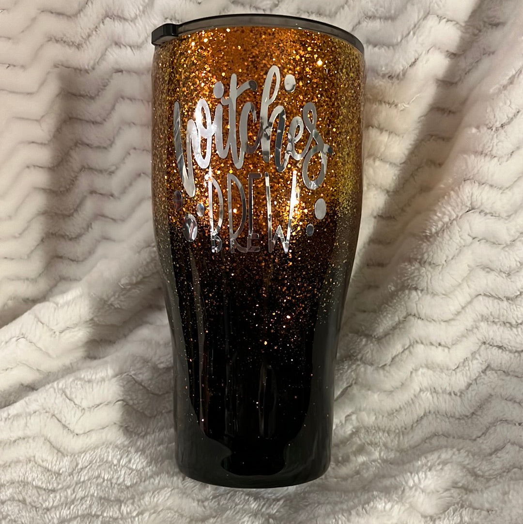 Witches Brew Glitter