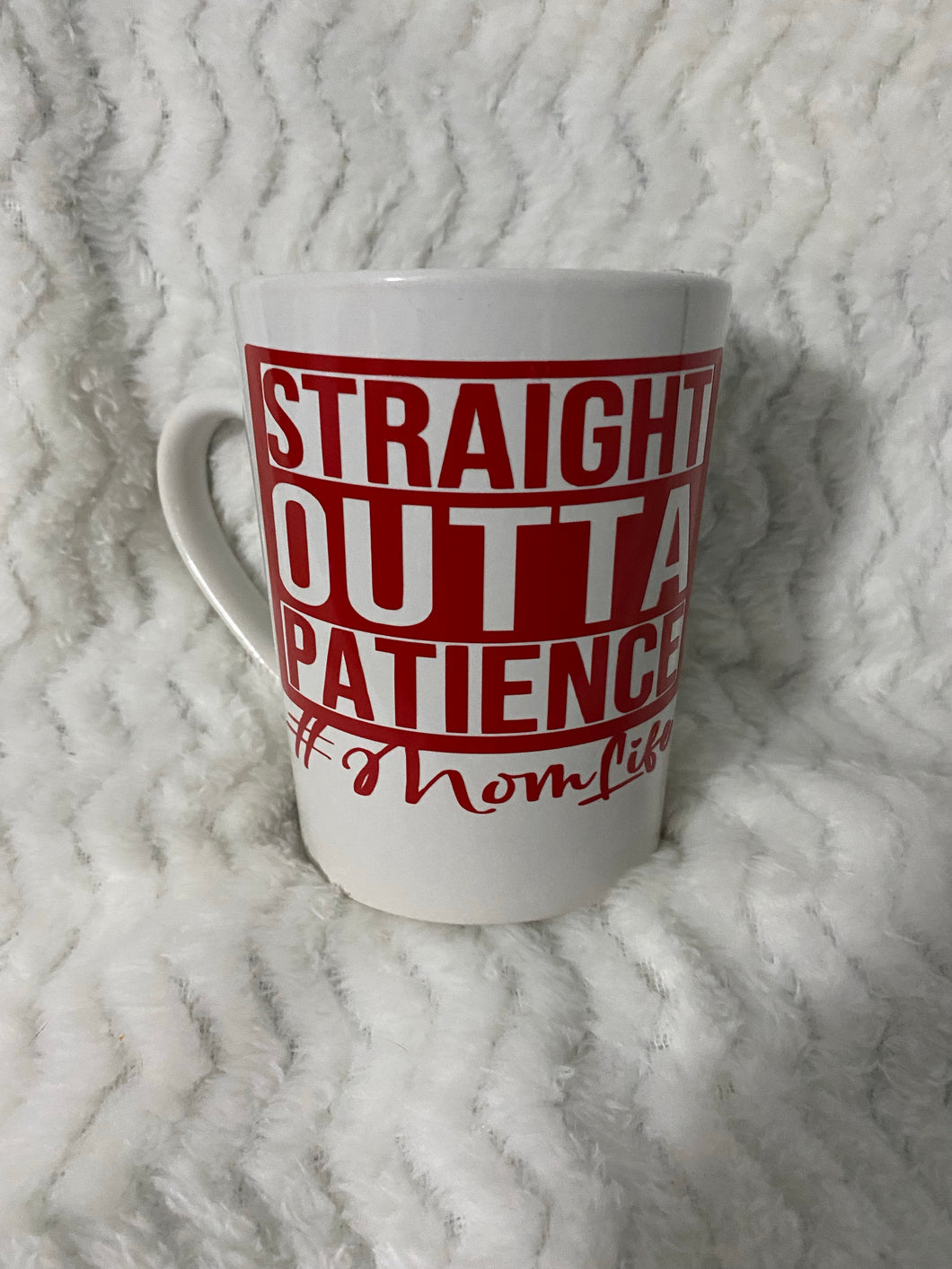 Coffee mug