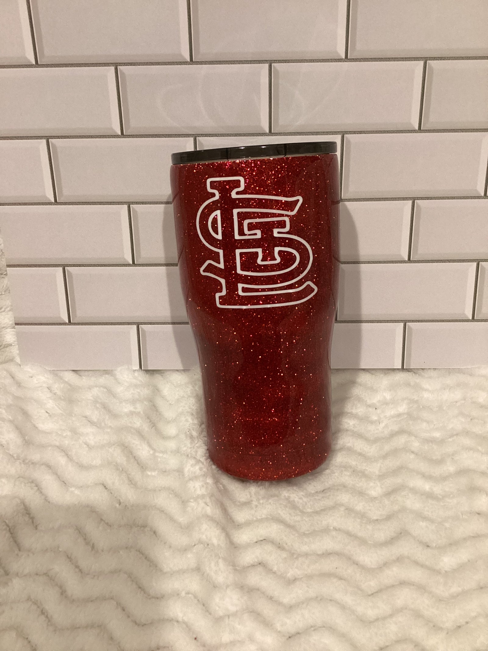Cardinals Tumblers