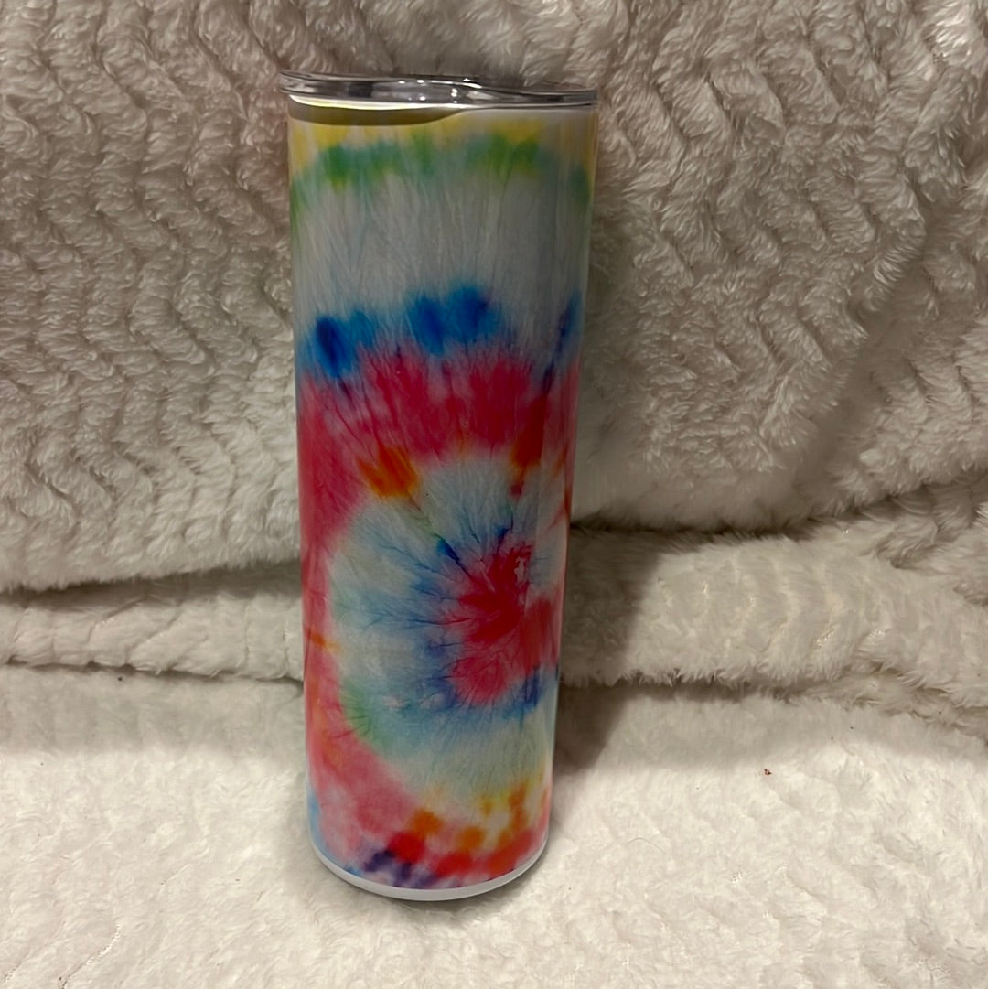 Tye  Dye