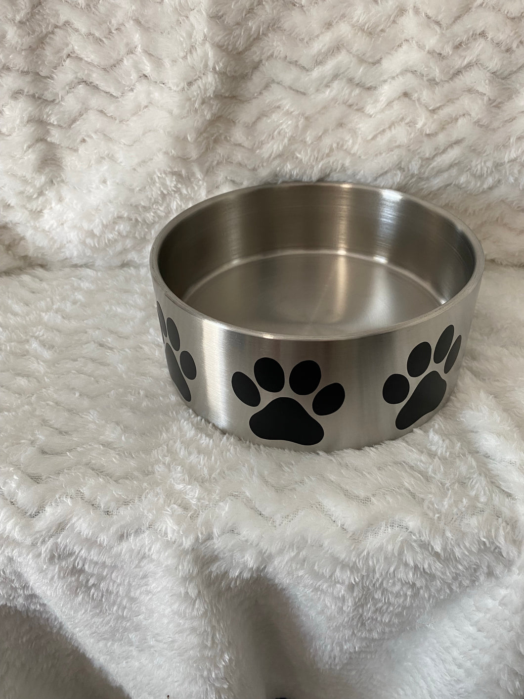 Dog Bowl 32 oz.