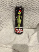 Load image into Gallery viewer, Grinch F Xmas
