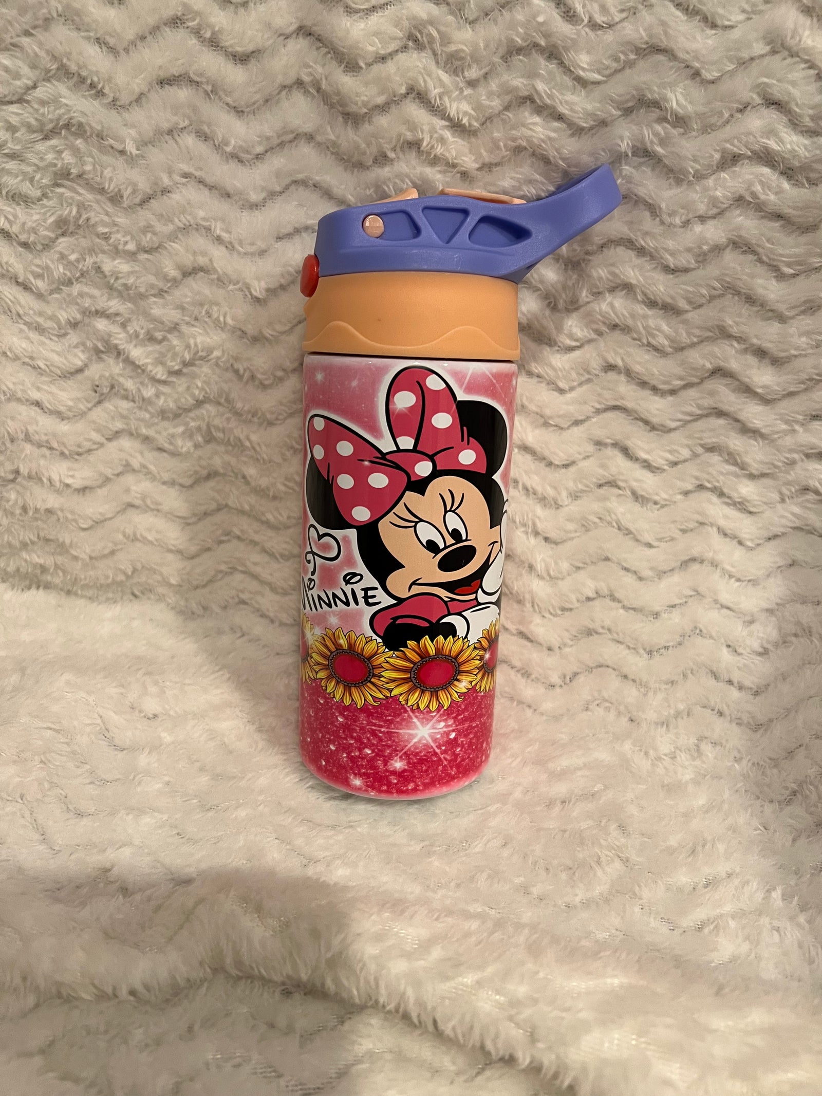 Minnie sippy