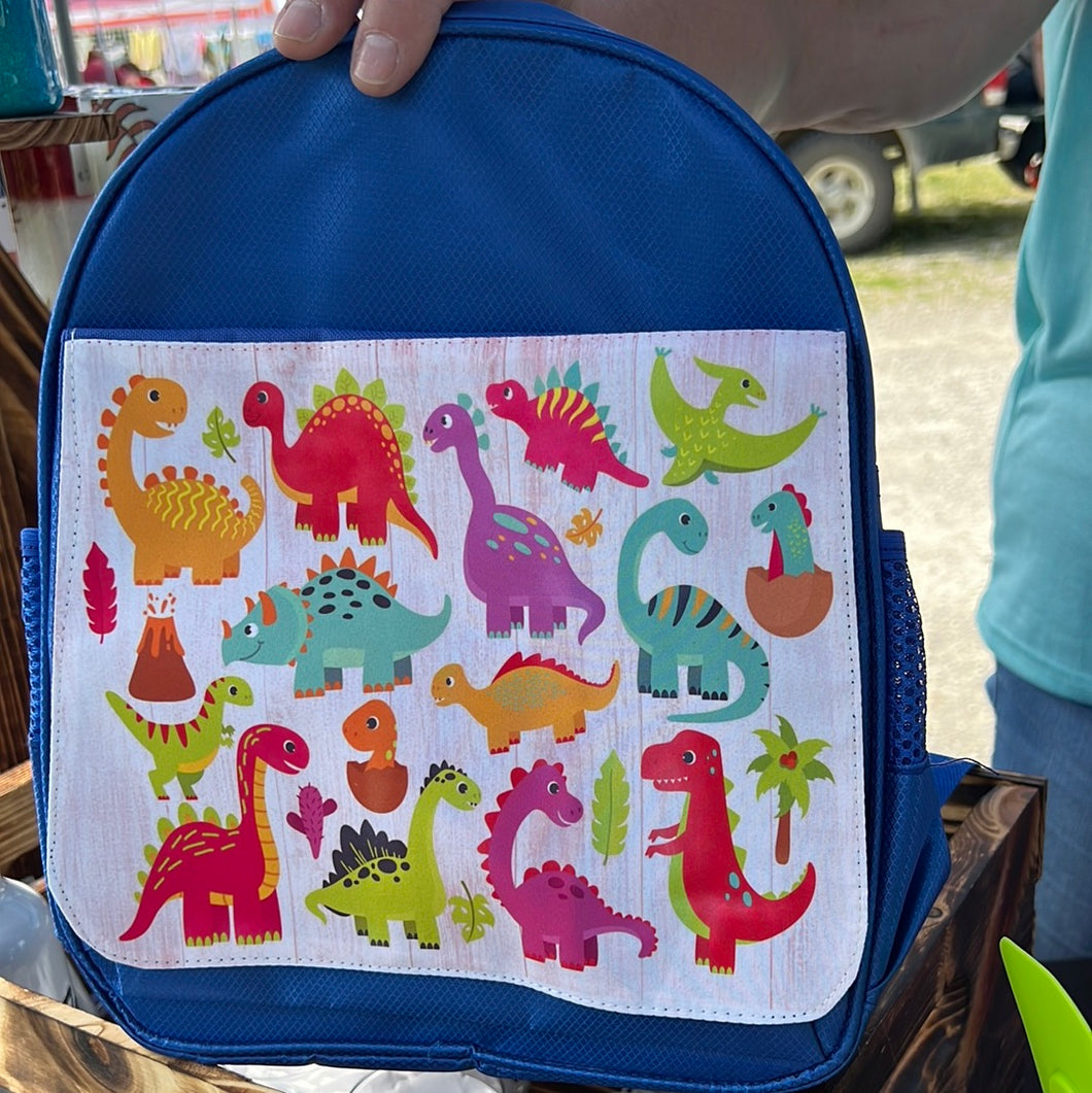 Kids back packs