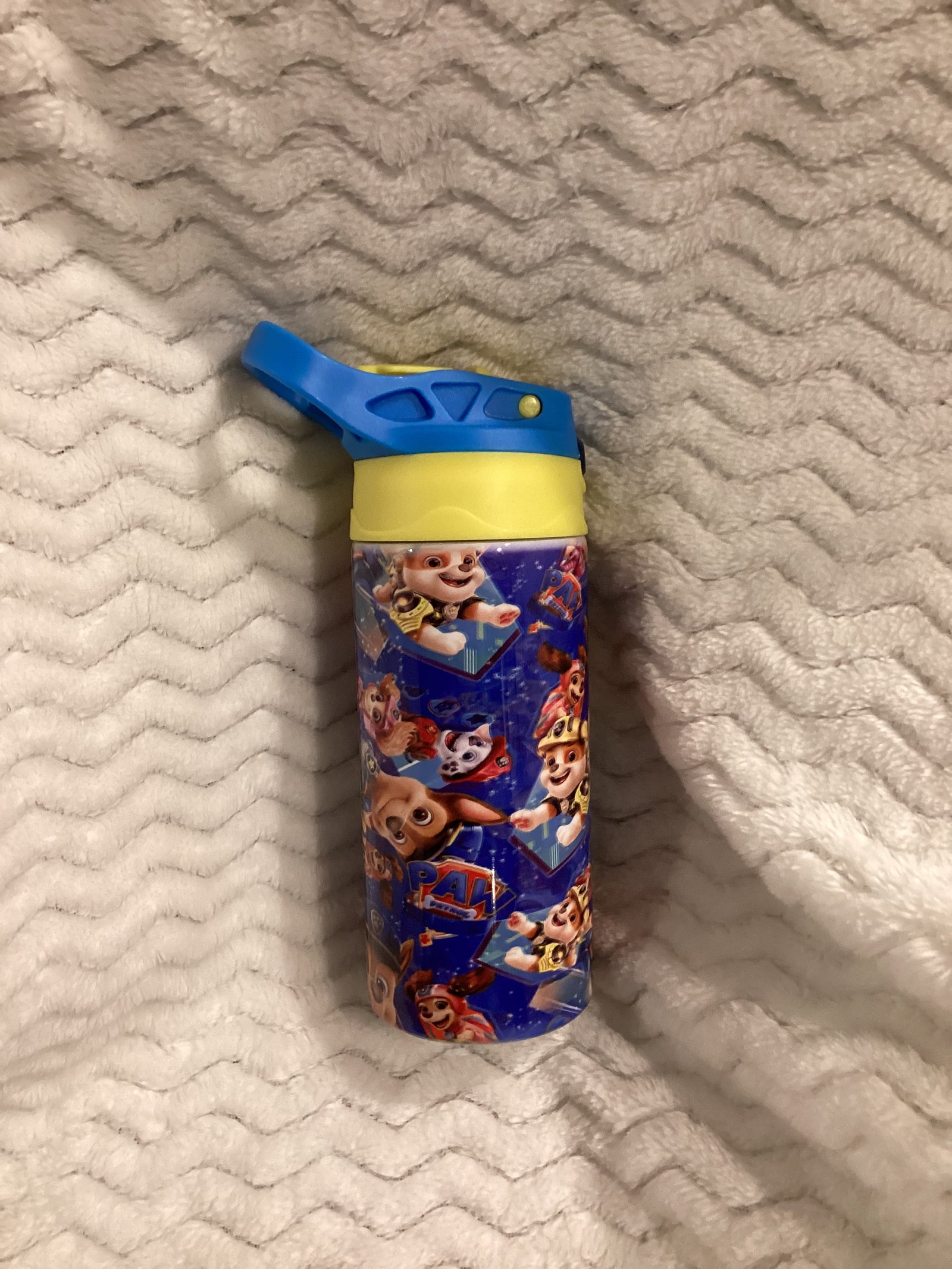 Paw Patrol 12oz Sippy