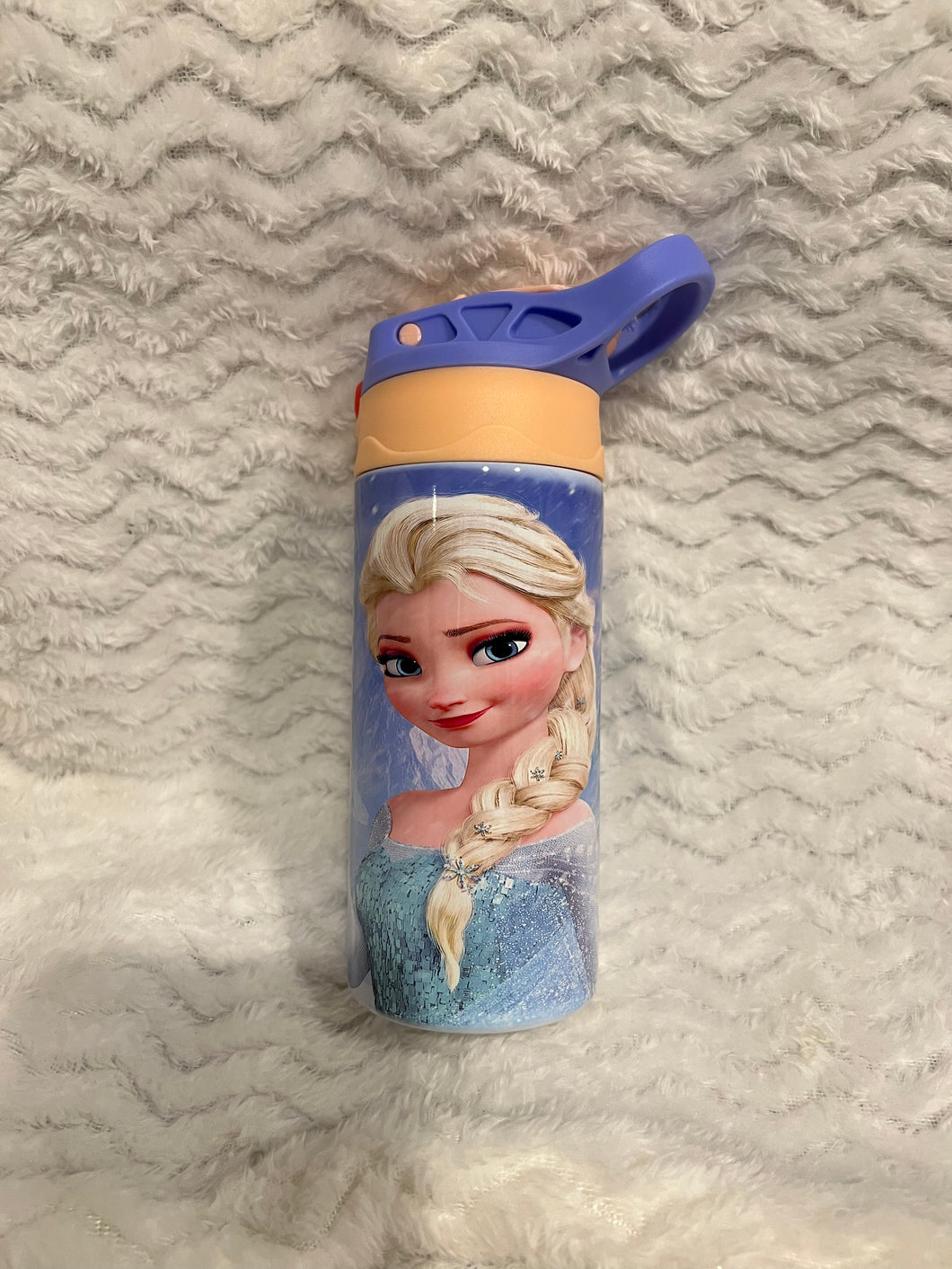 Elsa sippy