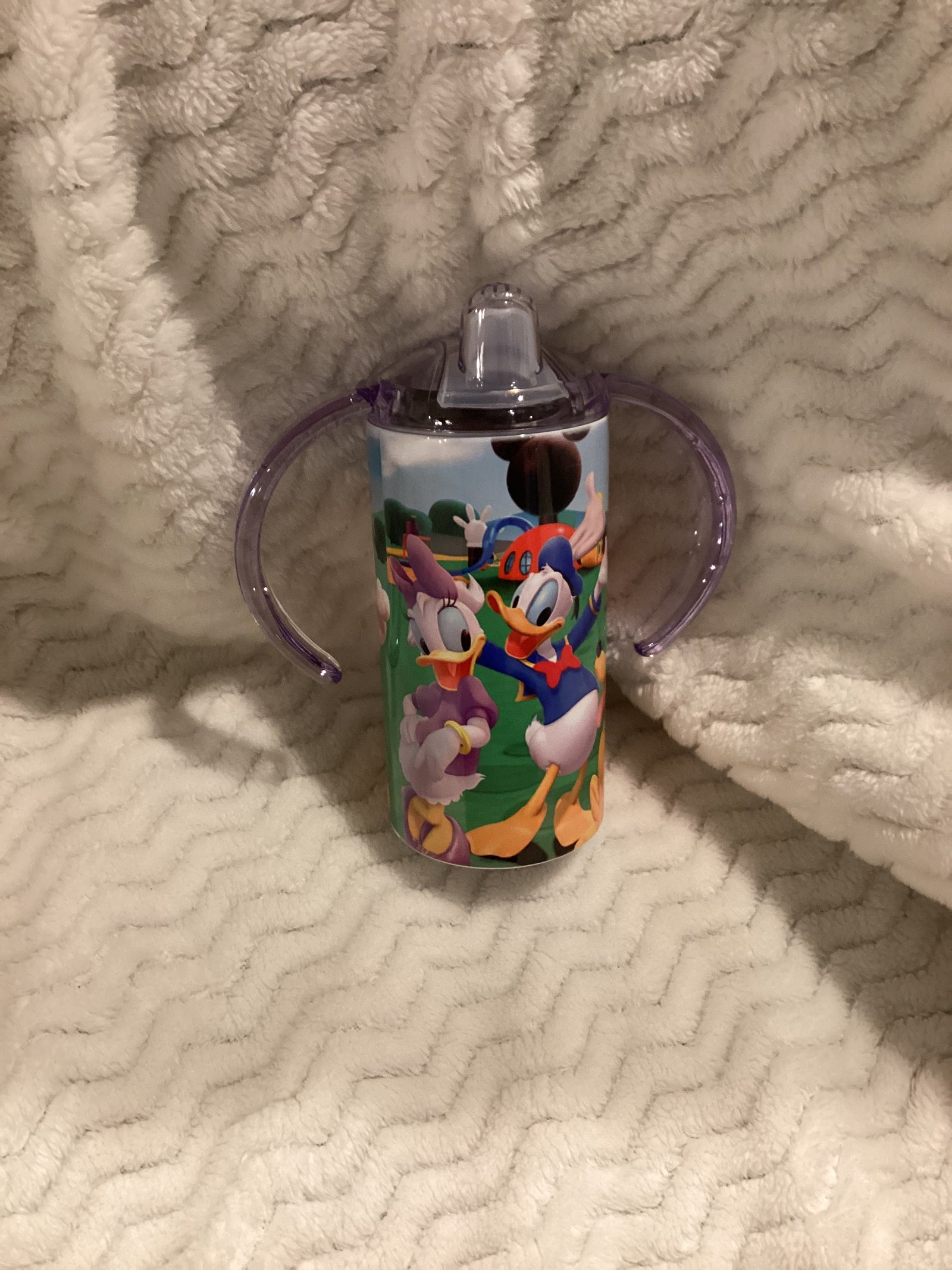 Mickey & Friends (grow with me)