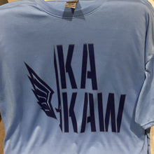 Load image into Gallery viewer, Battle hawks Short Sleeve
